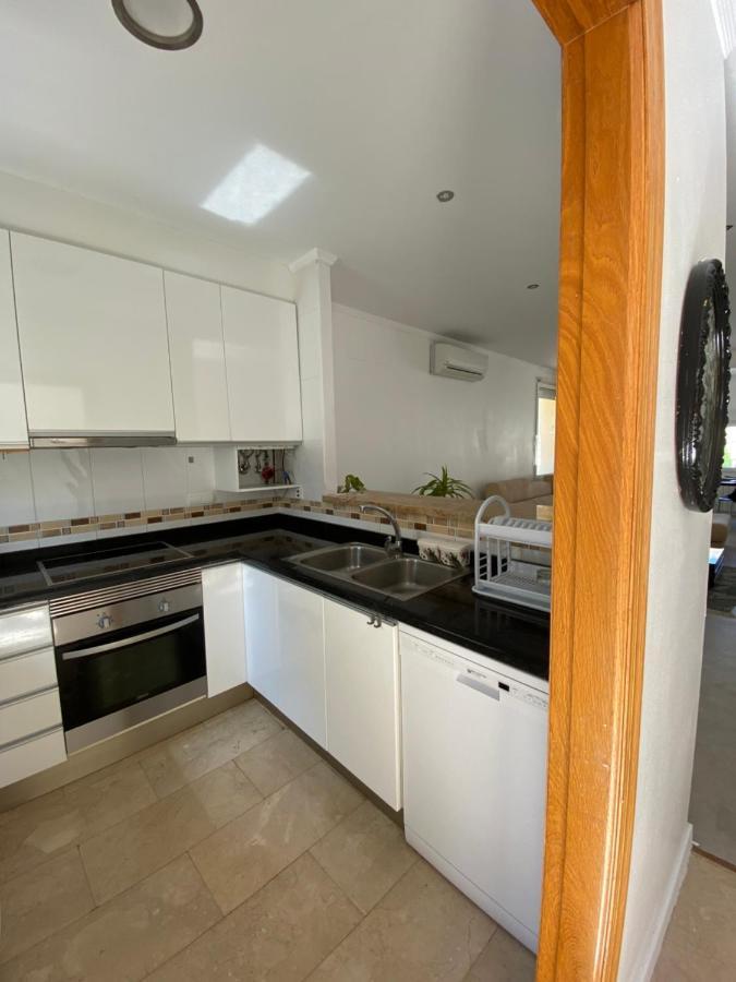 Lilia Rosa Calpe Vila Exterior foto
