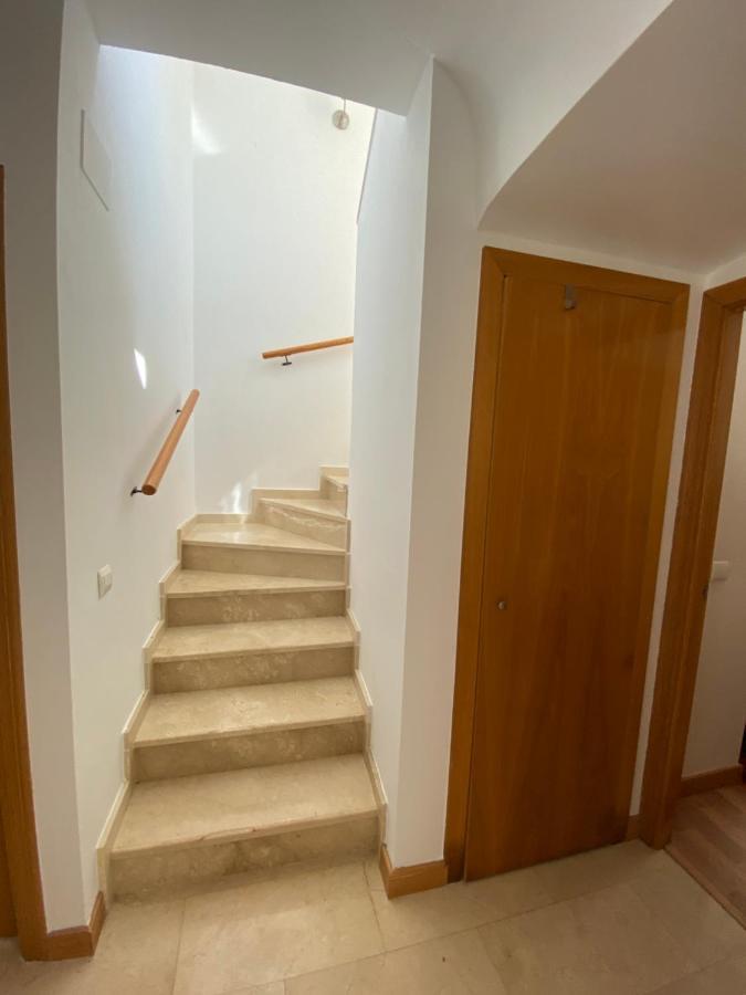 Lilia Rosa Calpe Vila Exterior foto