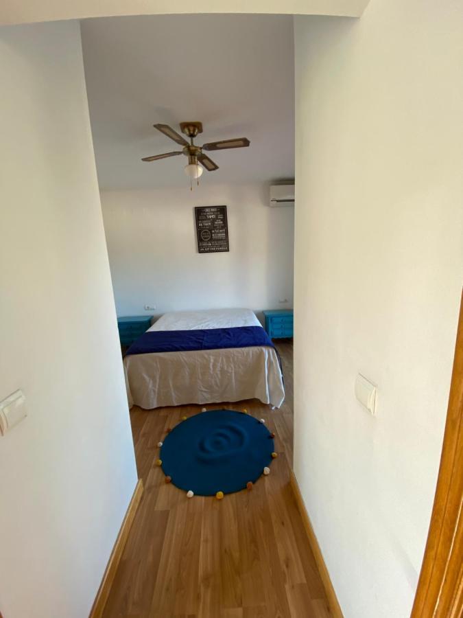 Lilia Rosa Calpe Vila Exterior foto