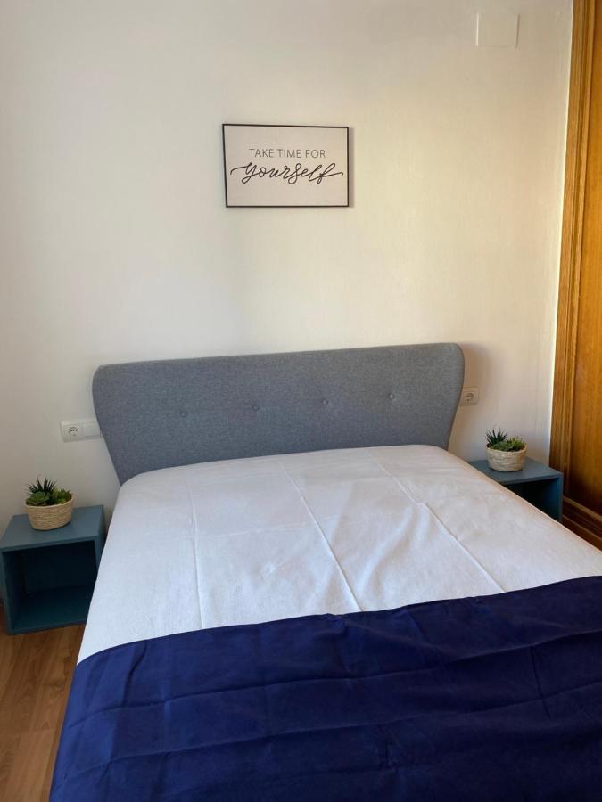 Lilia Rosa Calpe Vila Exterior foto