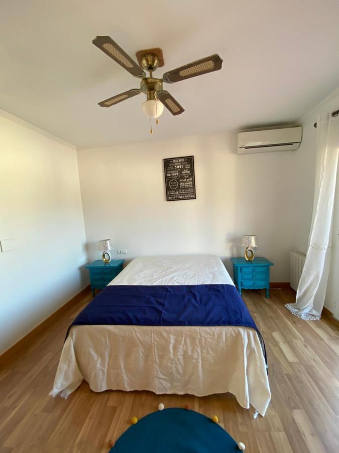 Lilia Rosa Calpe Vila Exterior foto