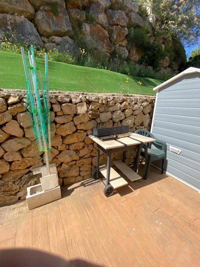 Lilia Rosa Calpe Vila Exterior foto