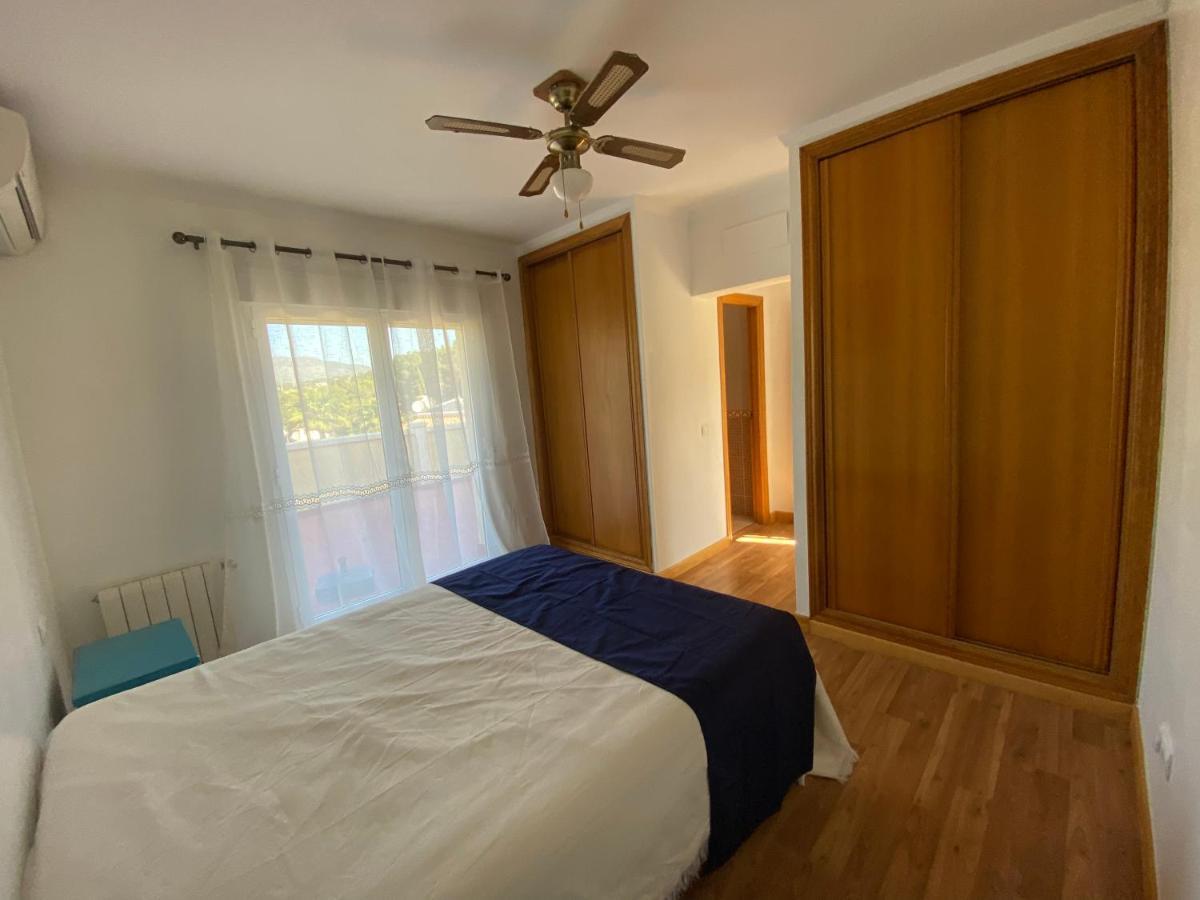 Lilia Rosa Calpe Vila Exterior foto
